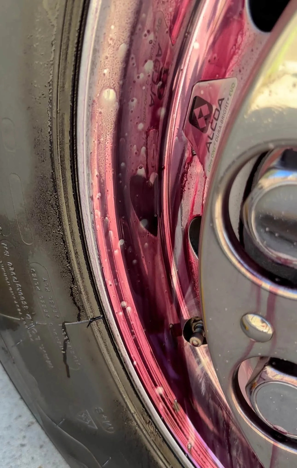 LvLWheel