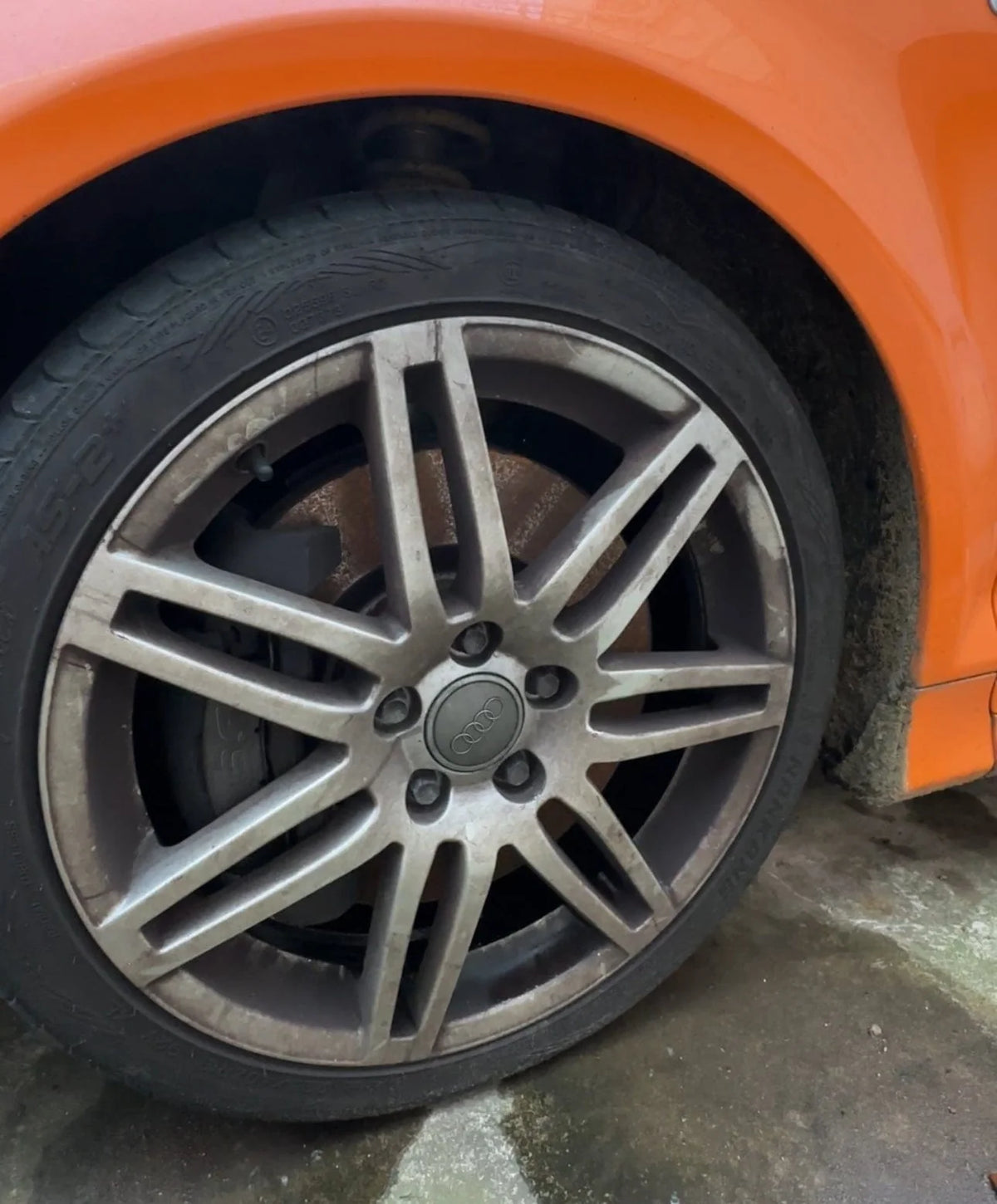 LvLWheel