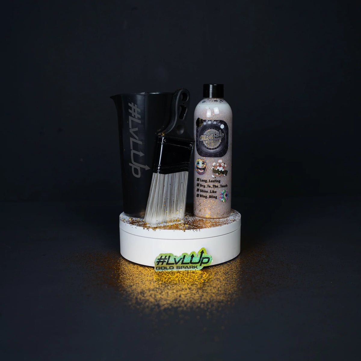 LvLSpark (GOLD)
