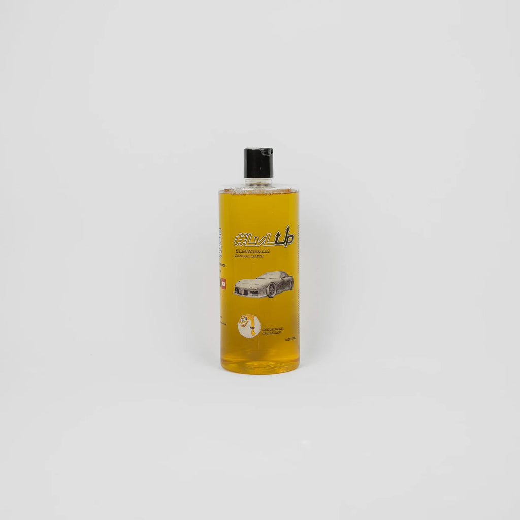 LvLActiveFoam