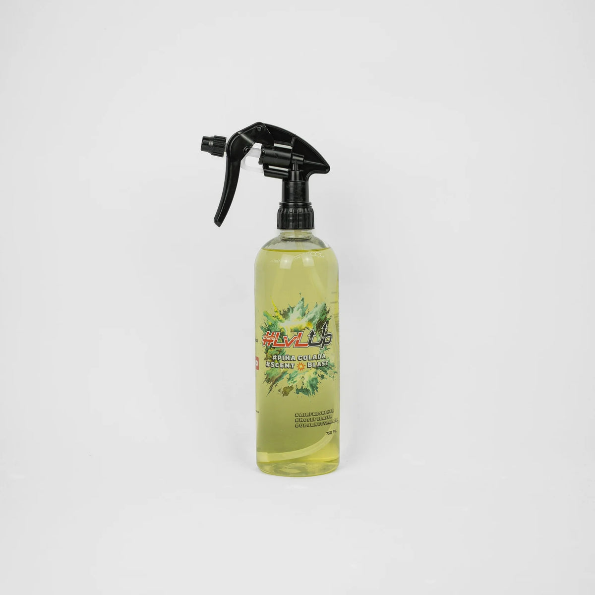 LvLPinaColada750ml