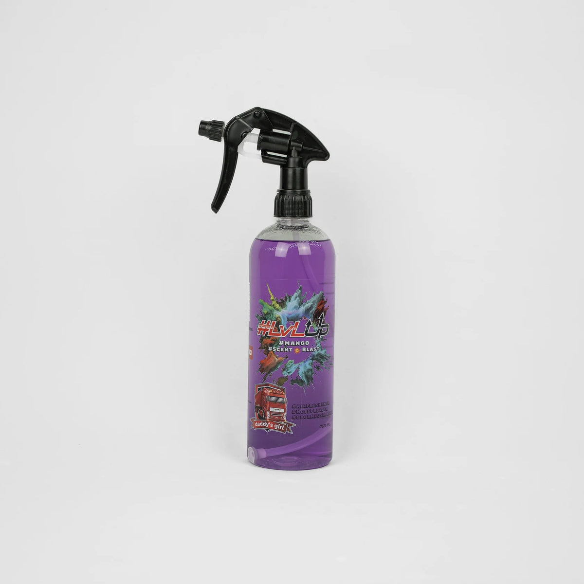 LvLMango750ml