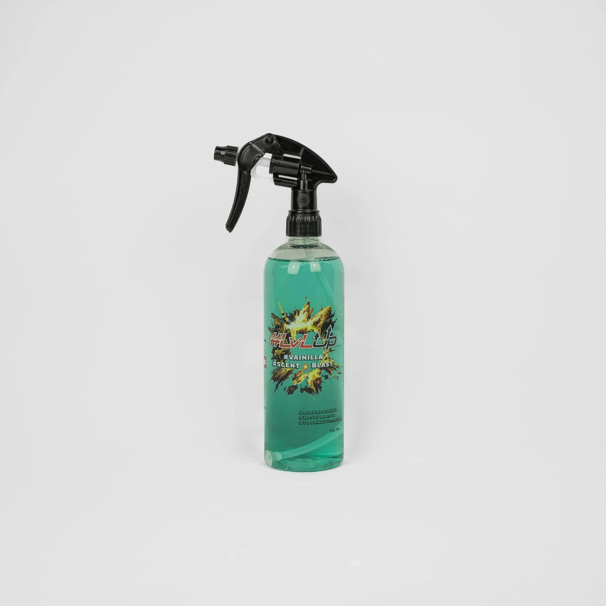 LvLVanilla750ml