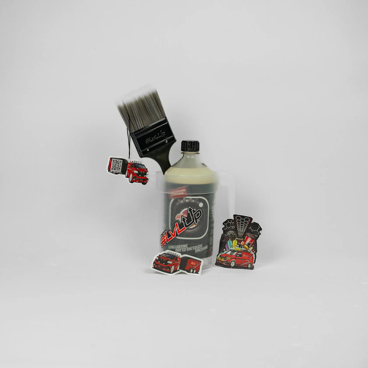 LvLRubberKit